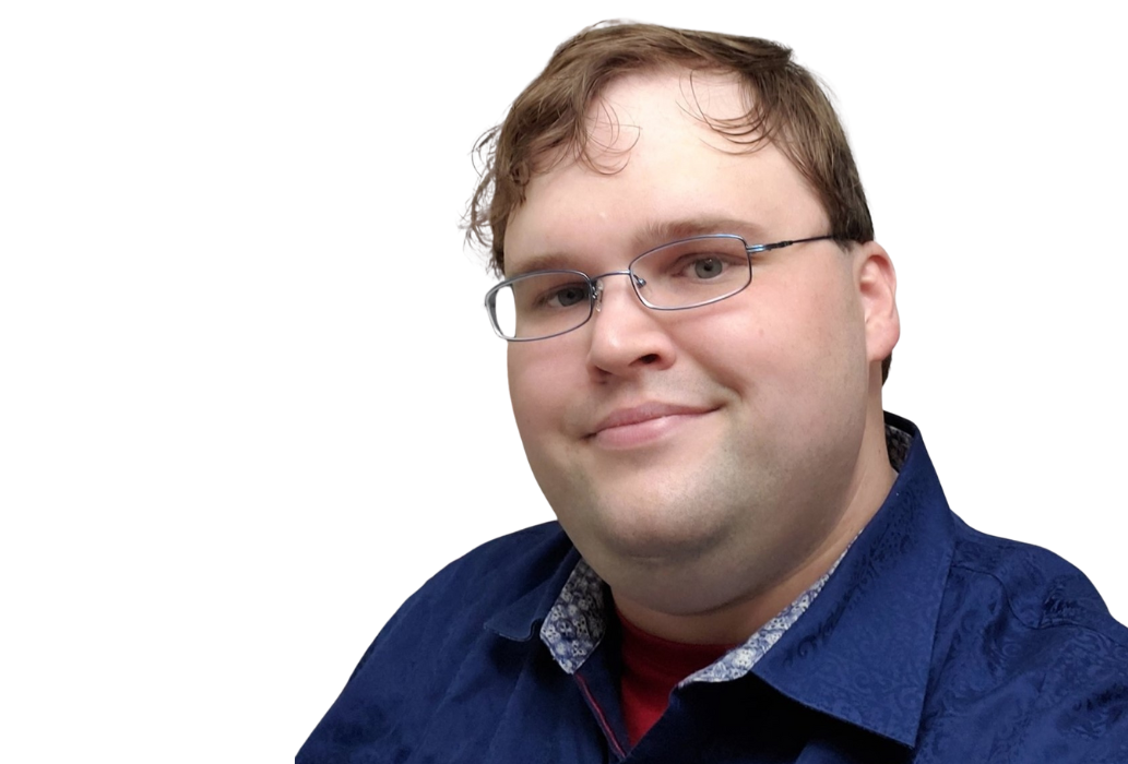 Casey Headshot