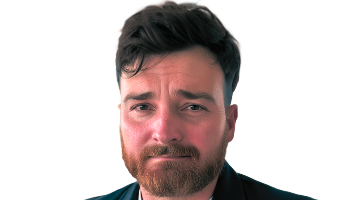 Nate Headshot